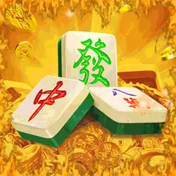 Mahjong Ways